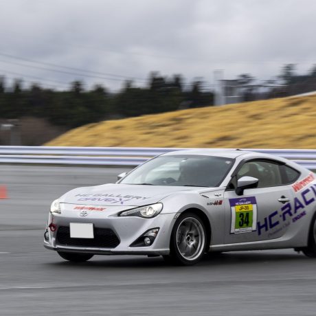 第1回 エンジン・レーシング・レッスン at 富士スピードウェイ｜ENGINE Premium Club