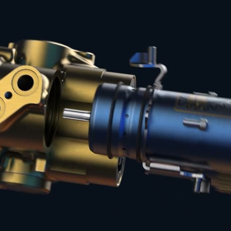 フェラーリ・プロサングエの新兵器ＦＡＳＴが凄い！｜ENGINE Premium Club