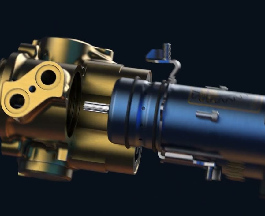 フェラーリ・プロサングエの新兵器ＦＡＳＴが凄い！｜ENGINE Premium Club