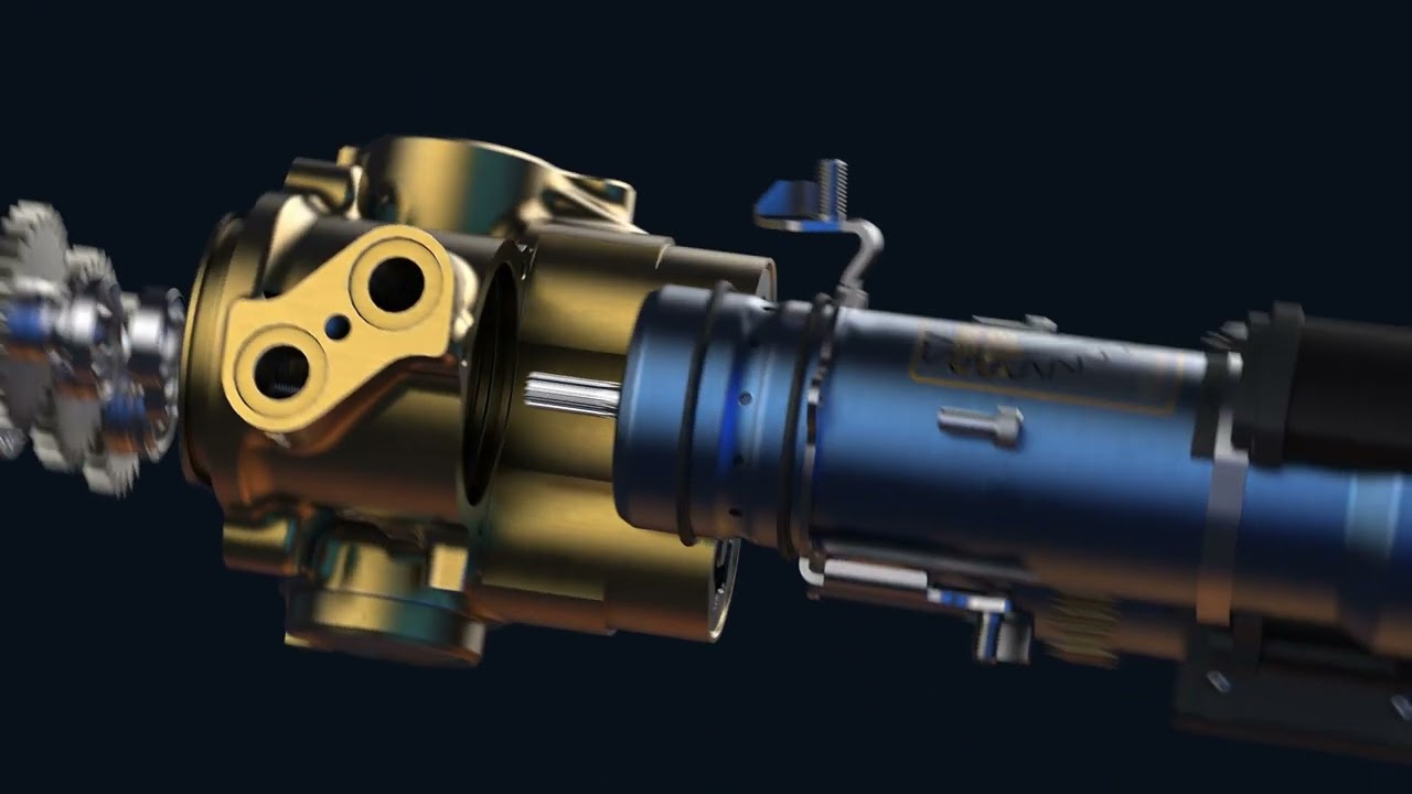 フェラーリ・プロサングエの新兵器ＦＡＳＴが凄い！｜ENGINE Premium Club