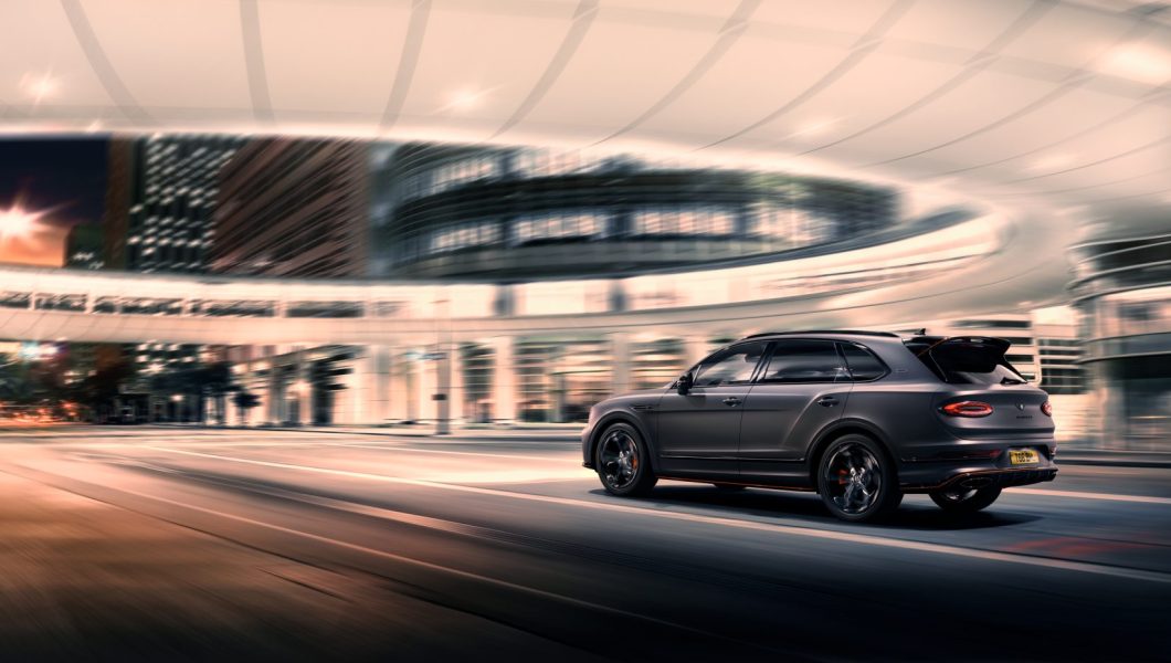 「BENTLEY EXTRAORDINARY DRIVING EXPERIENCE」のご案内 ｜ENGINE Premium Club