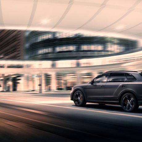 「BENTLEY EXTRAORDINARY DRIVING EXPERIENCE」のご案内 ｜ENGINE Premium Club