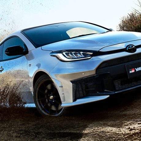 「GR YARIS × ENGINE Special Rally Experience in Sodegaura」のご案内 ｜ENGINE Premium Club