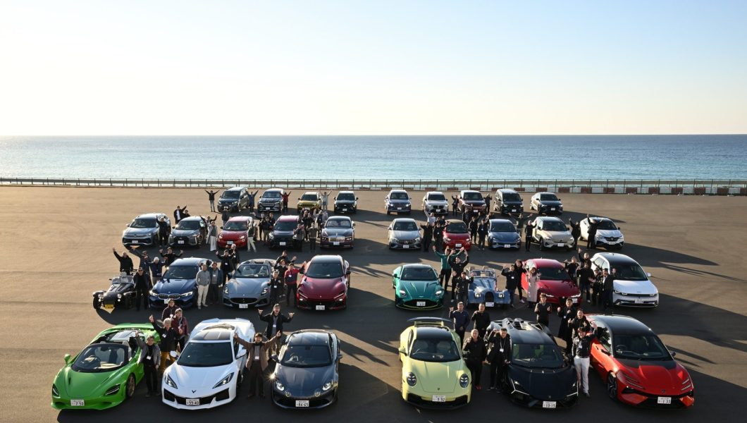 空きが出たので、若干名、追加募集します！「エンジン・ガイシャ大試乗会2026 取材見学&同乗体験会」｜ENGINE Premium Club