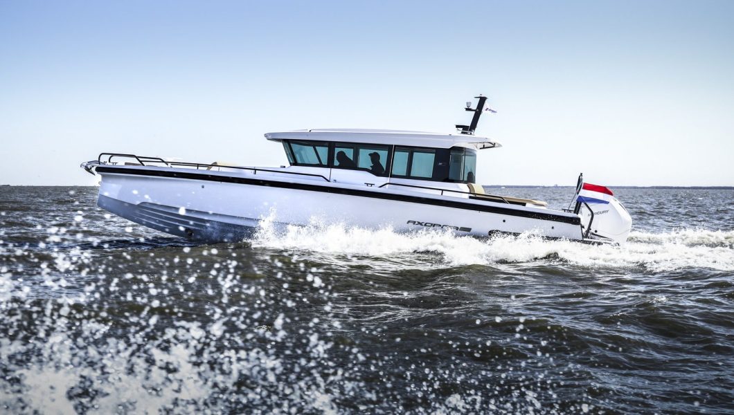 小型船舶免許を“いまのうちに”取得する合同講習会参加者募集！｜ENGINE Premium Club