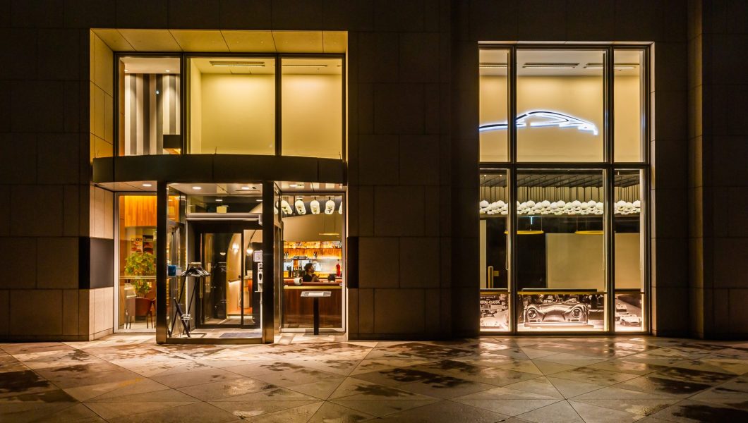 EPC定期交流会がスタートします！｜ENGINE Premium Club